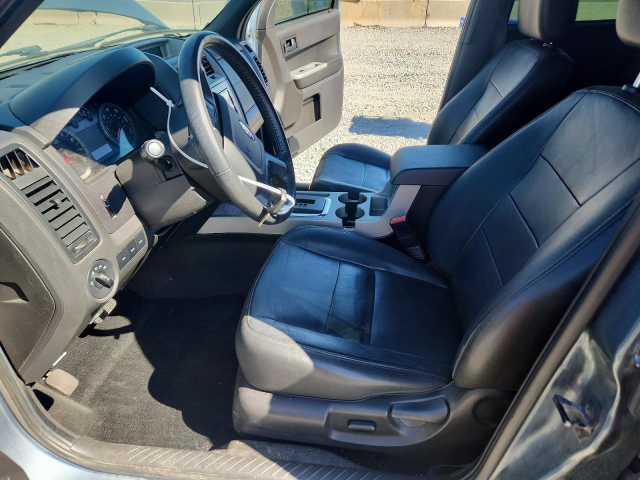 2011 FORD ESCAPE XLT — Фото 7 из 13