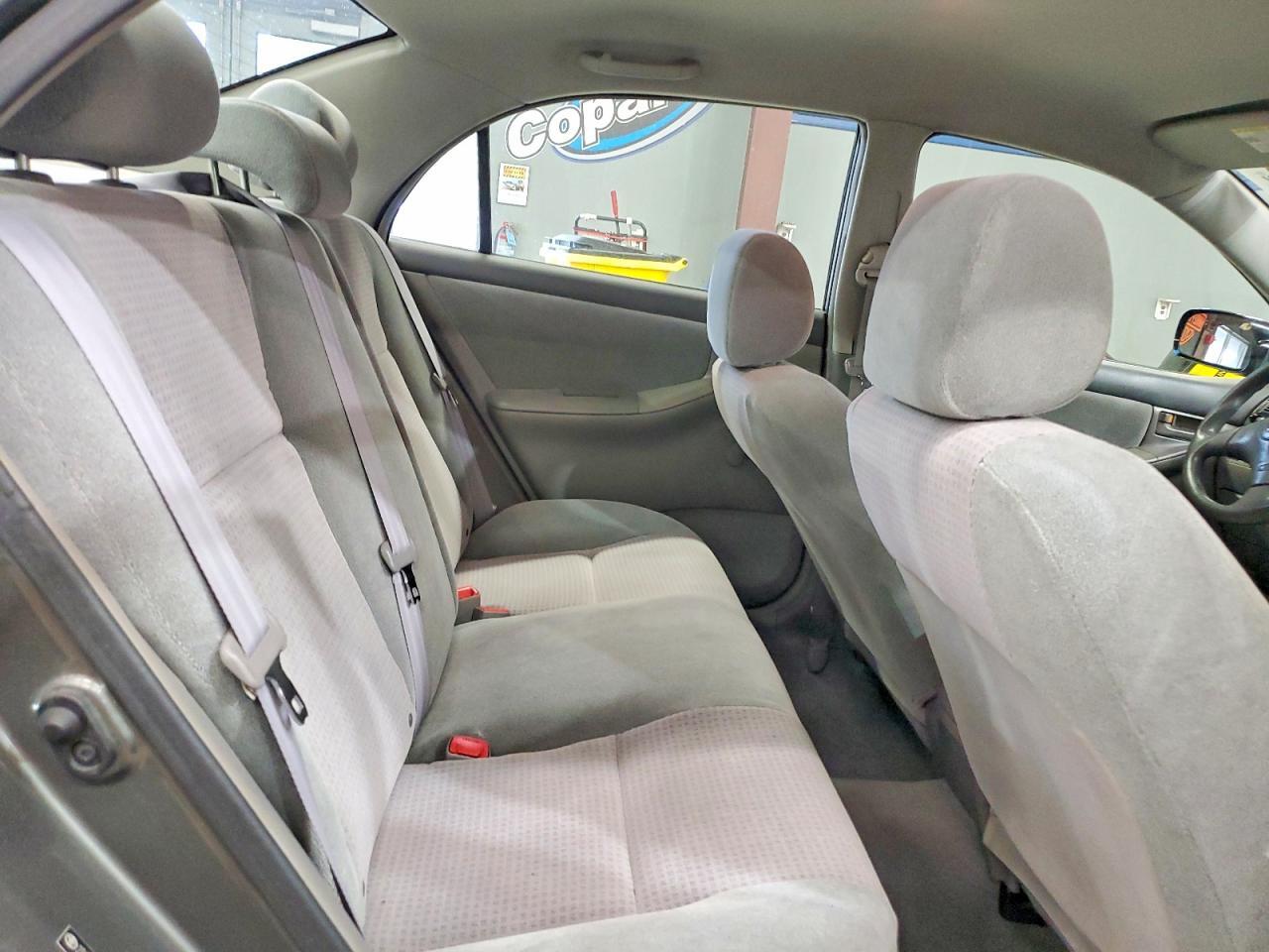 2T1BR32EX8C890288 2008 TOYOTA COROLLA photo no. 10