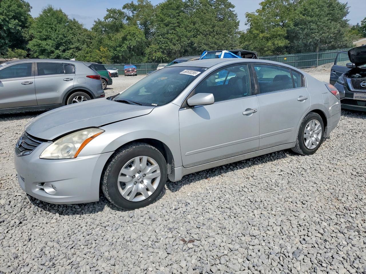 1N4AL2APXCC174007 2012 NISSAN ALTIMA photo no. 1
