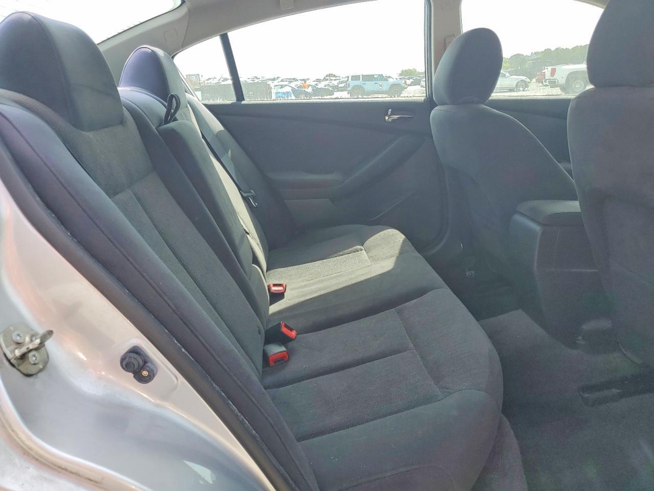 1N4AL2APXCC174007 2012 NISSAN ALTIMA photo no. 10