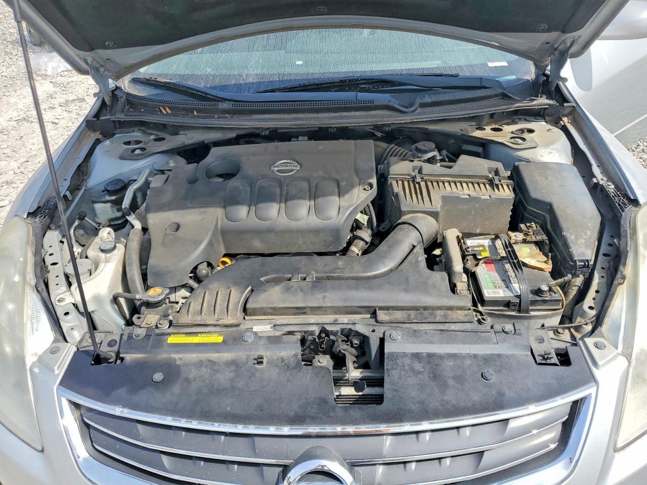 1N4AL2APXCC174007 2012 NISSAN ALTIMA photo no. 11