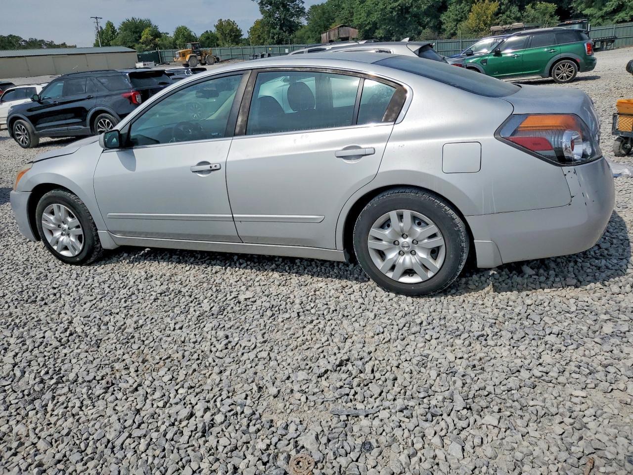 1N4AL2APXCC174007 2012 NISSAN ALTIMA photo no. 2