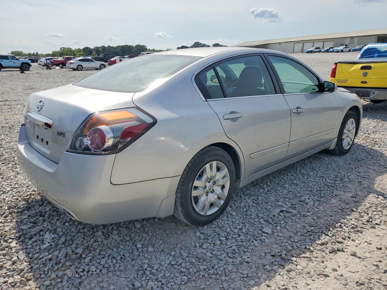 1N4AL2APXCC174007 2012 NISSAN ALTIMA photo no. 3