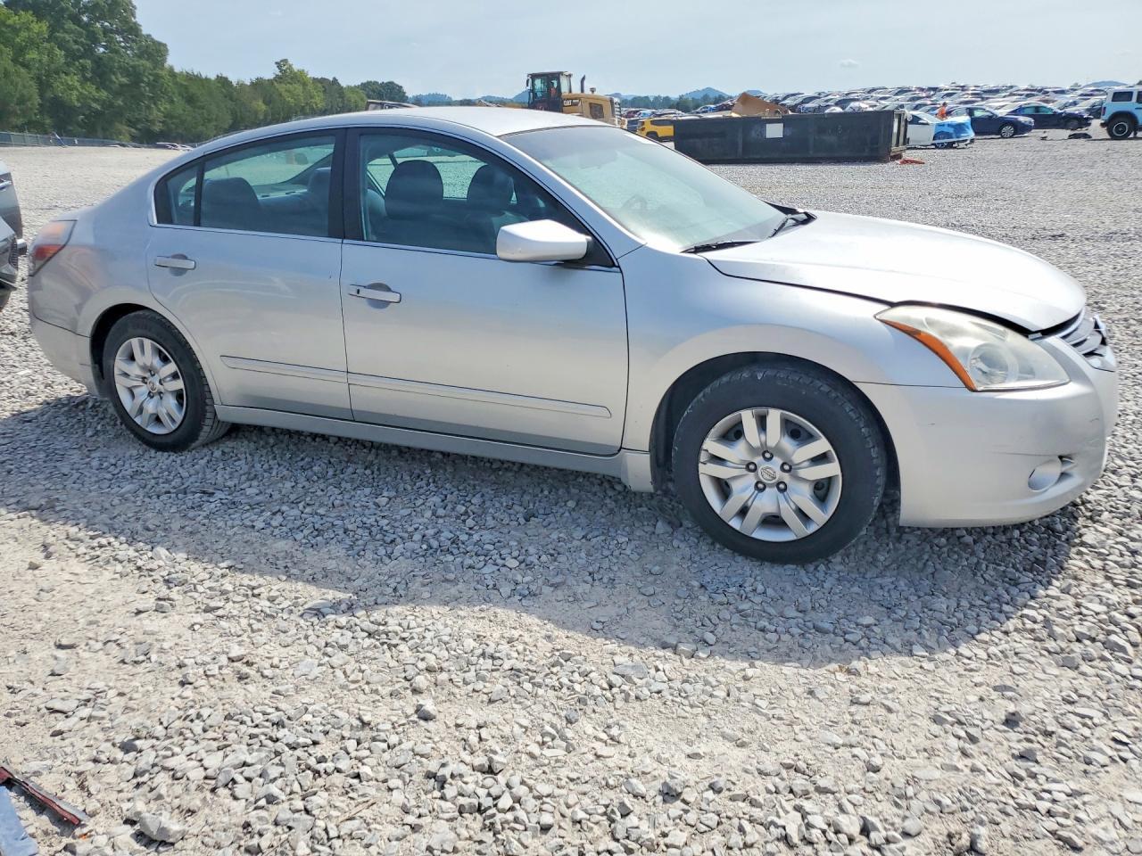 1N4AL2APXCC174007 2012 NISSAN ALTIMA photo no. 4