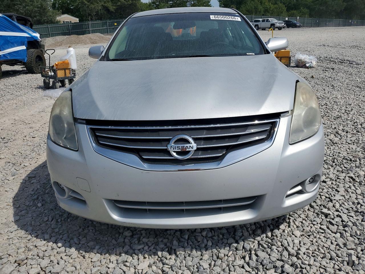 1N4AL2APXCC174007 2012 NISSAN ALTIMA photo no. 5