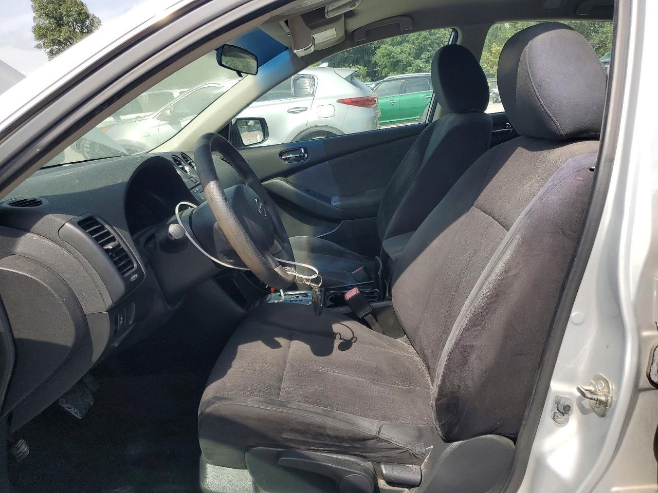 1N4AL2APXCC174007 2012 NISSAN ALTIMA photo no. 7