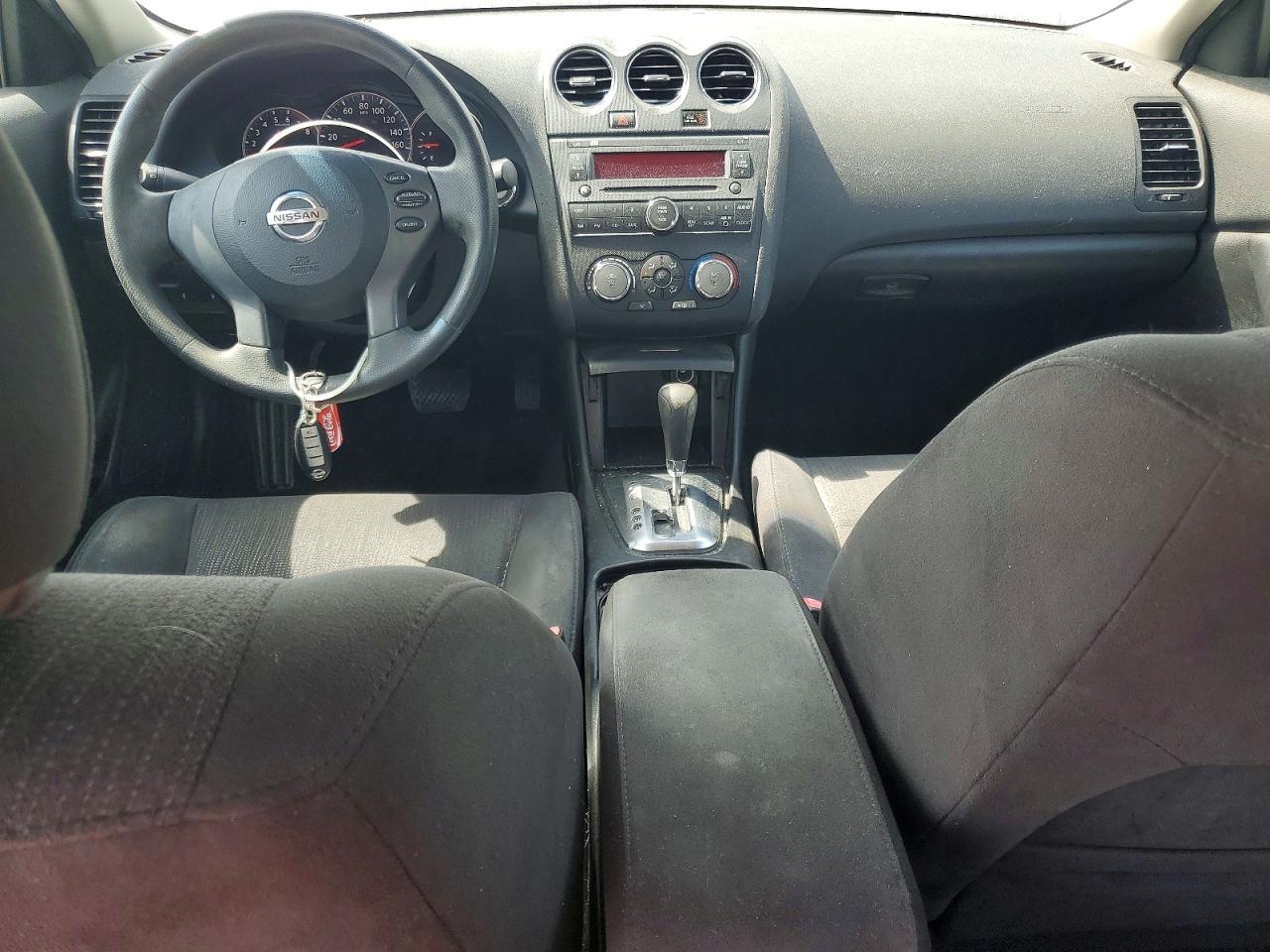 1N4AL2APXCC174007 2012 NISSAN ALTIMA photo no. 8