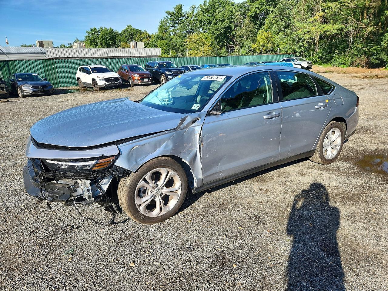 2026 HONDA ACCORD 1HGCY1F24TA038559
