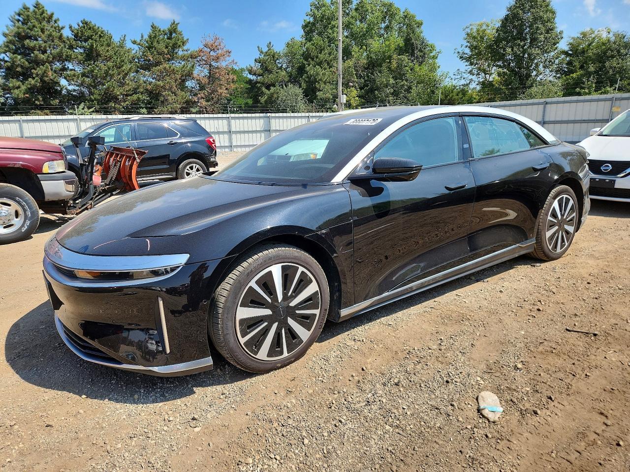 2023 LUCID MOTORS AIR 50EA1TEA7PA001053