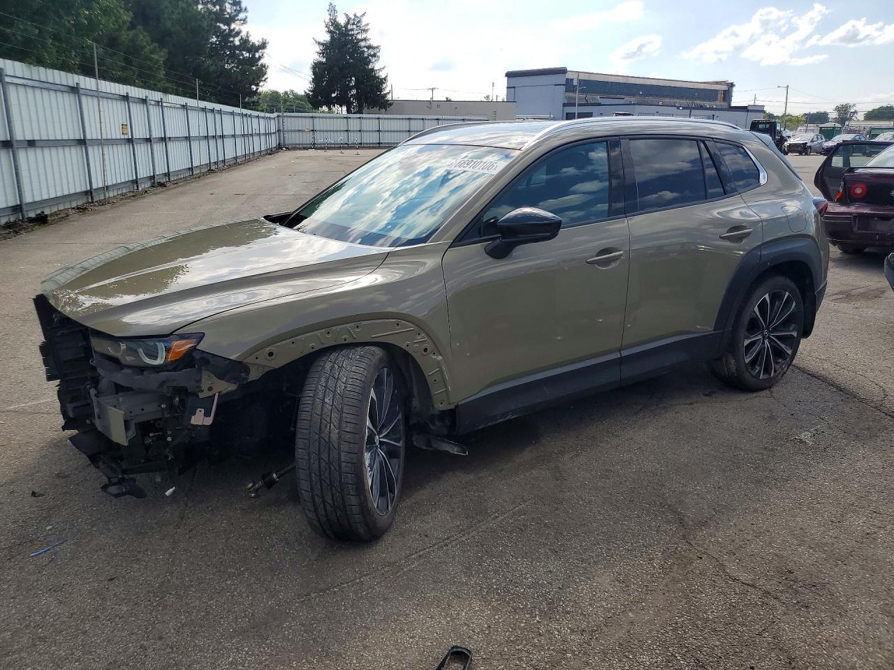 2023 MAZDA CX-50 7MMVABEY4PN102234