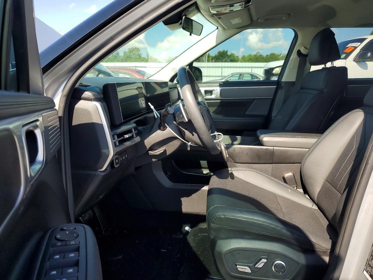 2025 HYUNDAI SANTA FE SEL — Фото 7 из 14