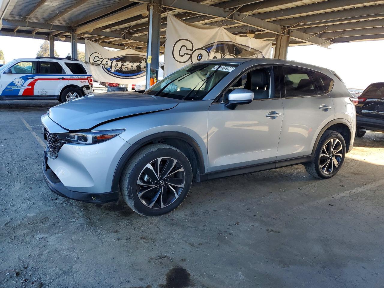 2023 MAZDA CX-5 JM3KFBDM9P0188096