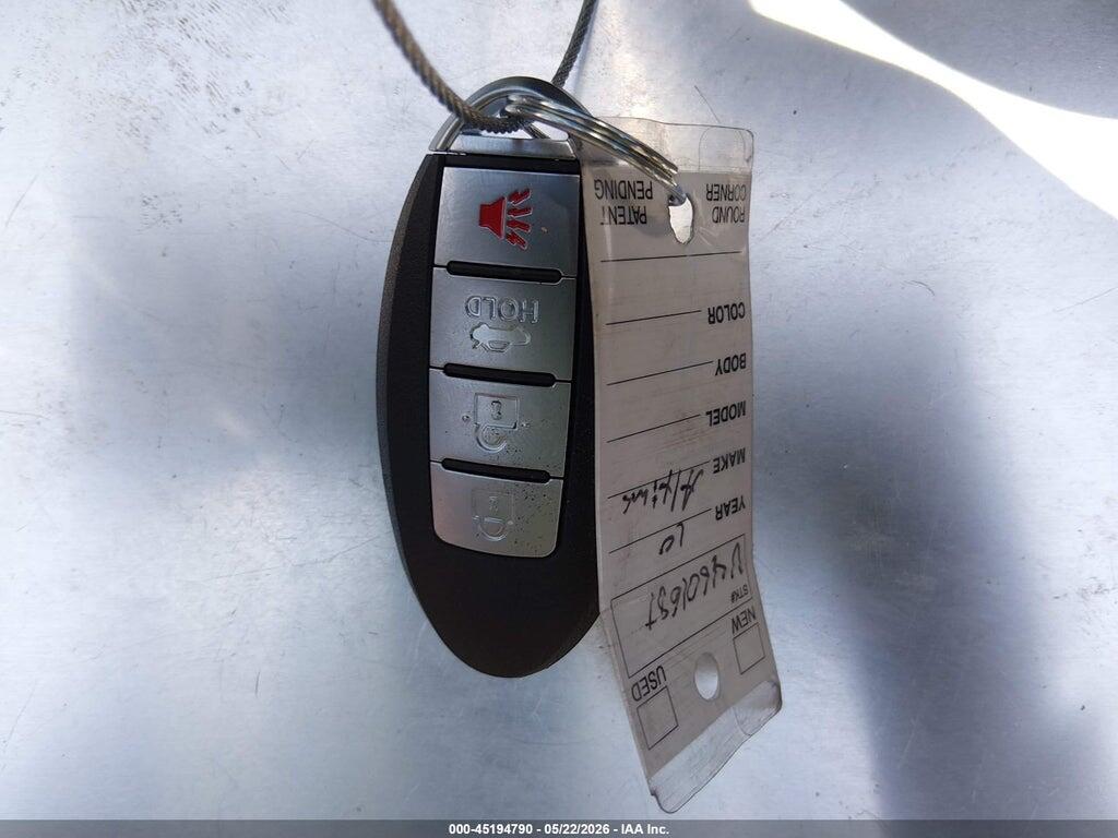 1N4AL2AP5AN460168 2010 NISSAN ALTIMA photo no. 11