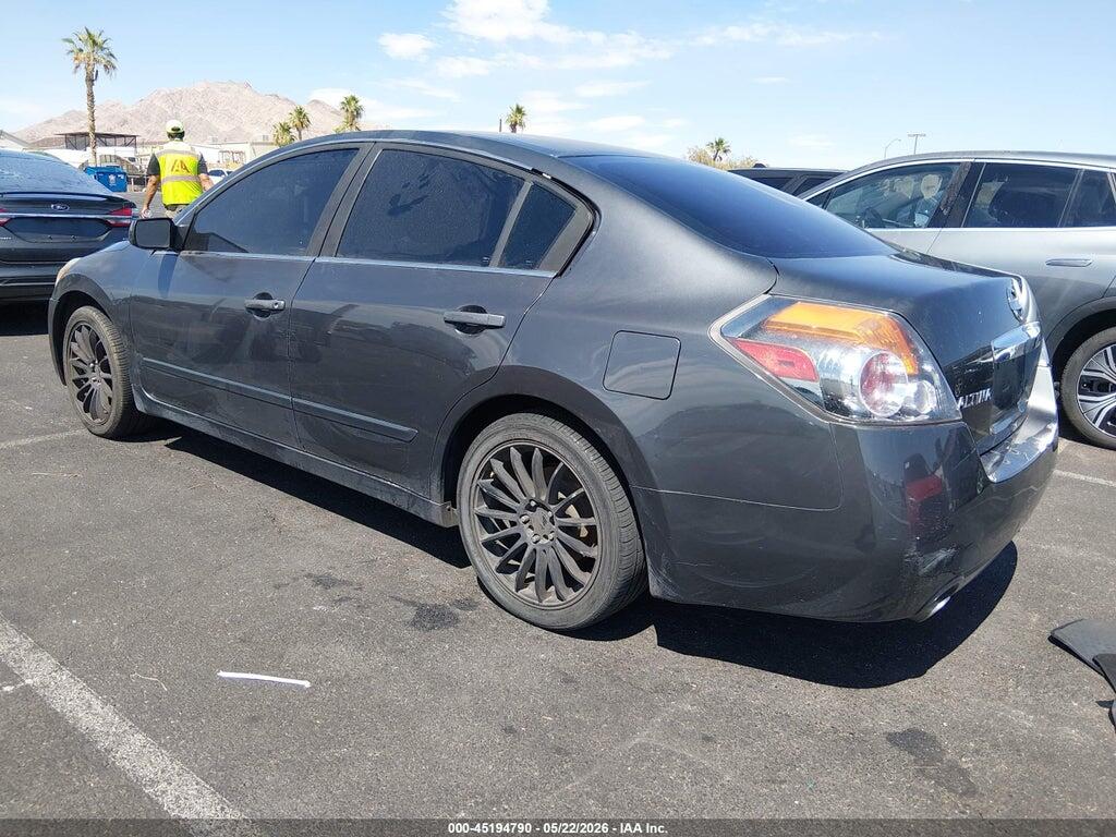1N4AL2AP5AN460168 2010 NISSAN ALTIMA photo no. 3