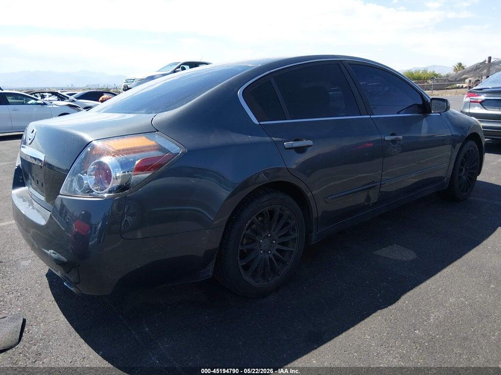1N4AL2AP5AN460168 2010 NISSAN ALTIMA photo no. 4