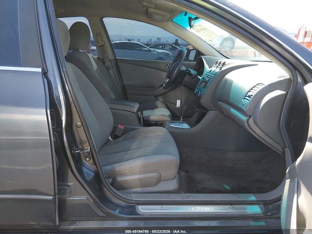 1N4AL2AP5AN460168 2010 NISSAN ALTIMA photo no. 5