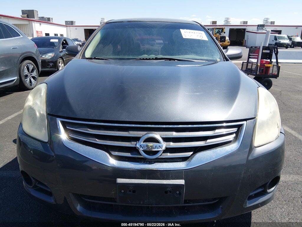 1N4AL2AP5AN460168 2010 NISSAN ALTIMA photo no. 6