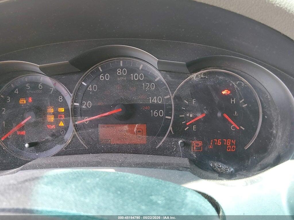 1N4AL2AP5AN460168 2010 NISSAN ALTIMA photo no. 7