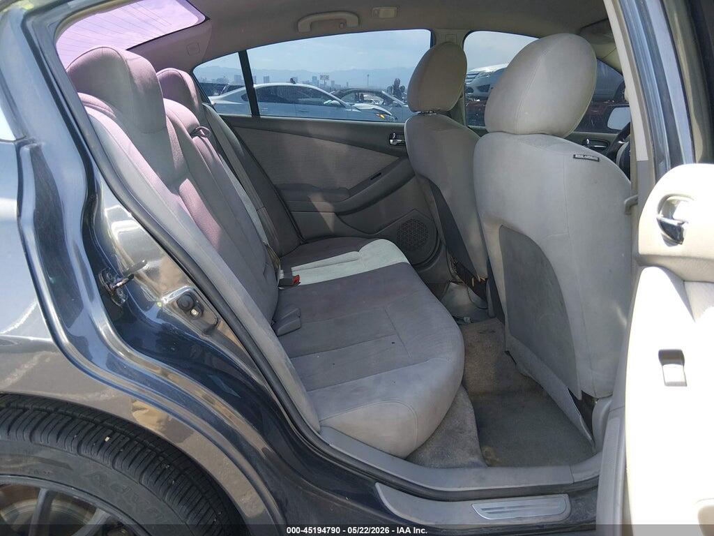 1N4AL2AP5AN460168 2010 NISSAN ALTIMA photo no. 8