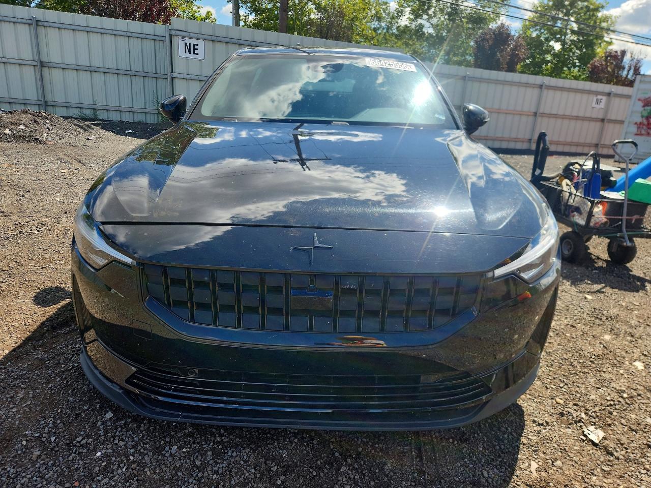 YSMED3KA7PL158723 2023 POLESTAR 2 photo no. 5