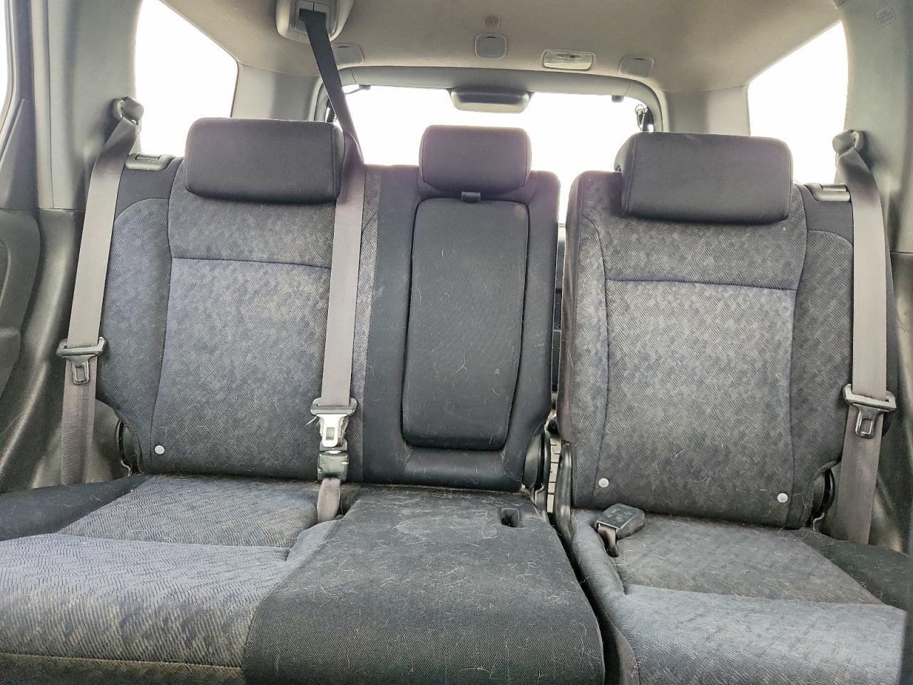 JHLRD78515C044456 2005 HONDA CR-V photo no. 10