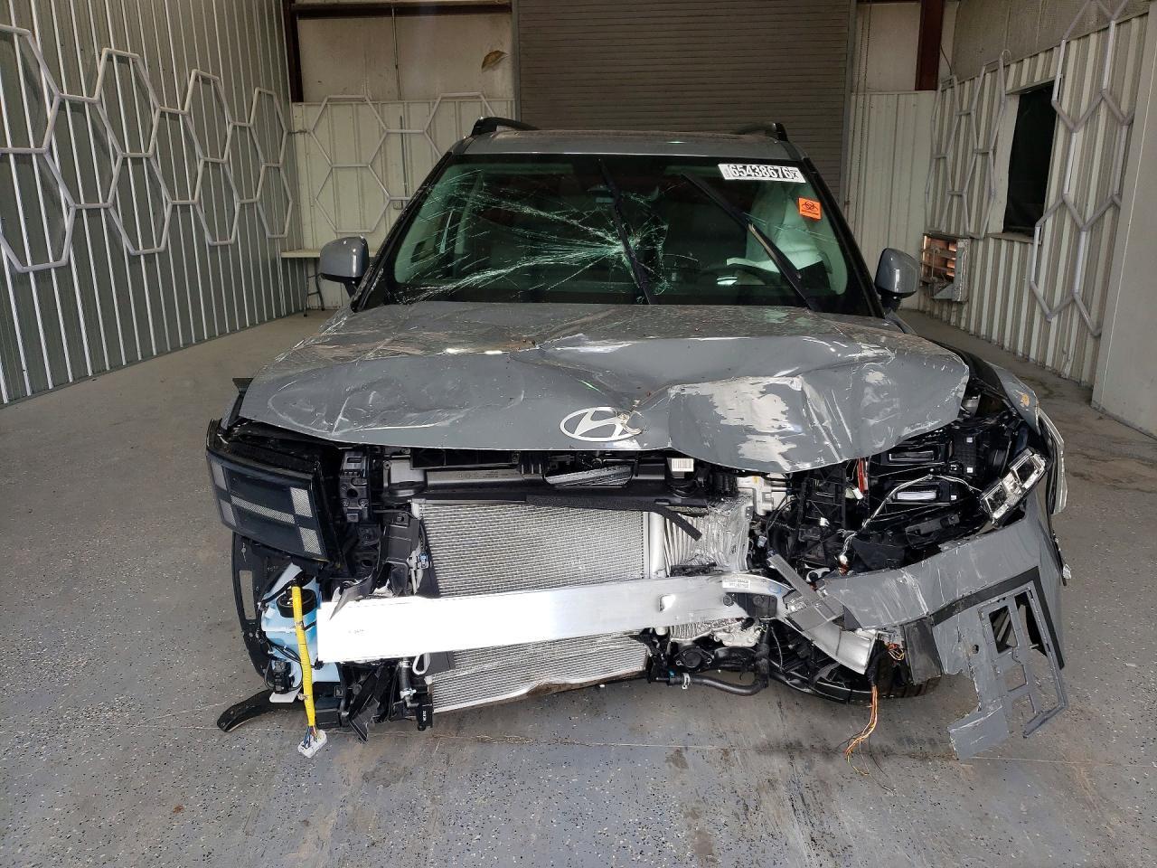 5NMP3DG11TH134368 2026 HYUNDAI SANTA FE photo no. 5