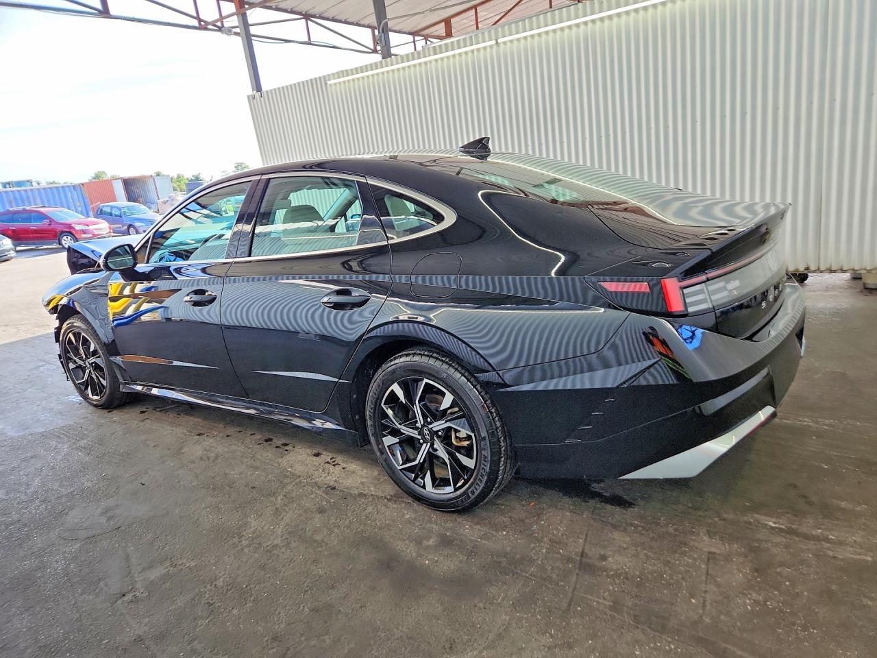 KMHL64JA7RA385652 2024 HYUNDAI SONATA photo no. 2