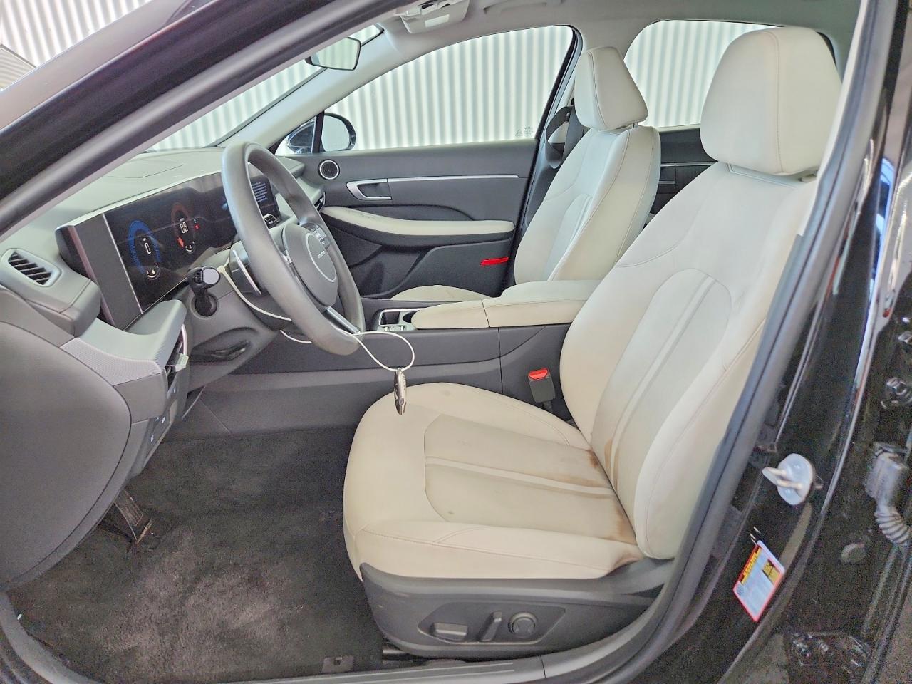 KMHL64JA7RA385652 2024 HYUNDAI SONATA photo no. 7