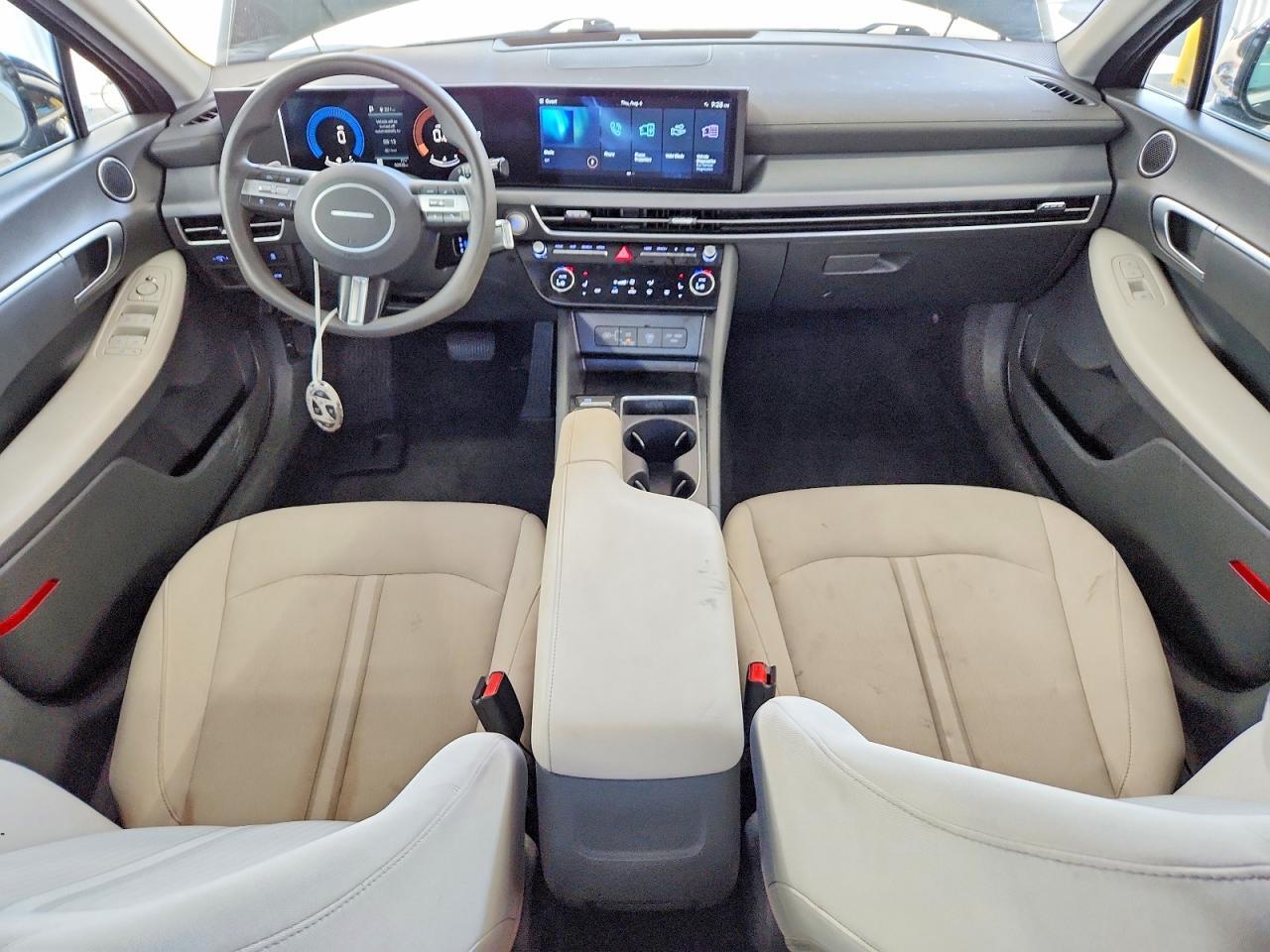 KMHL64JA7RA385652 2024 HYUNDAI SONATA photo no. 8