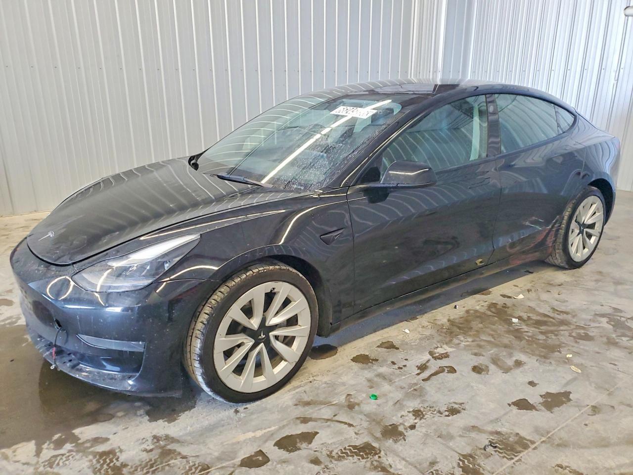 2023 TESLA MODEL 3 5YJ3E1EA4PF436402