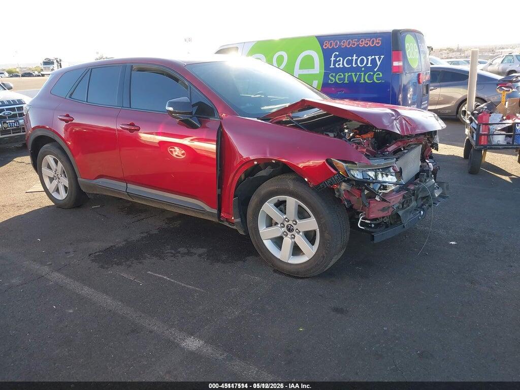 3GPKHVRJ2RS528265 2024 HONDA PROLOGUE photo no. 1