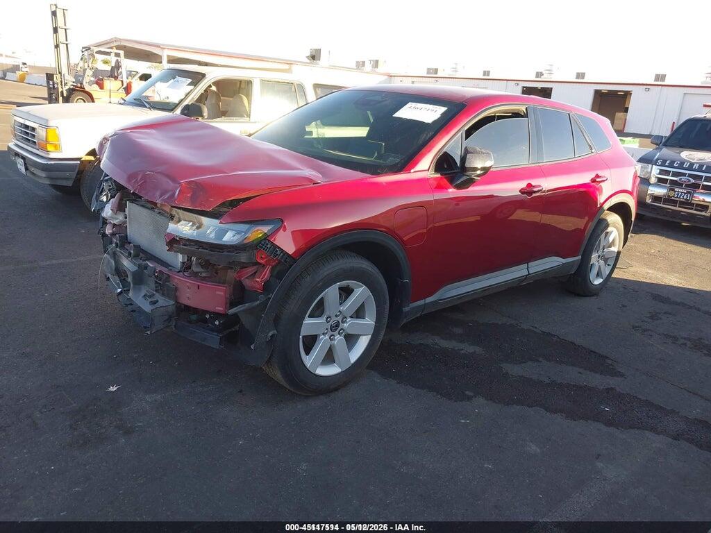 3GPKHVRJ2RS528265 2024 HONDA PROLOGUE photo no. 2