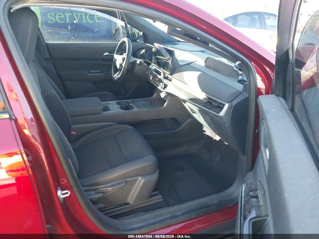 3GPKHVRJ2RS528265 2024 HONDA PROLOGUE photo no. 5