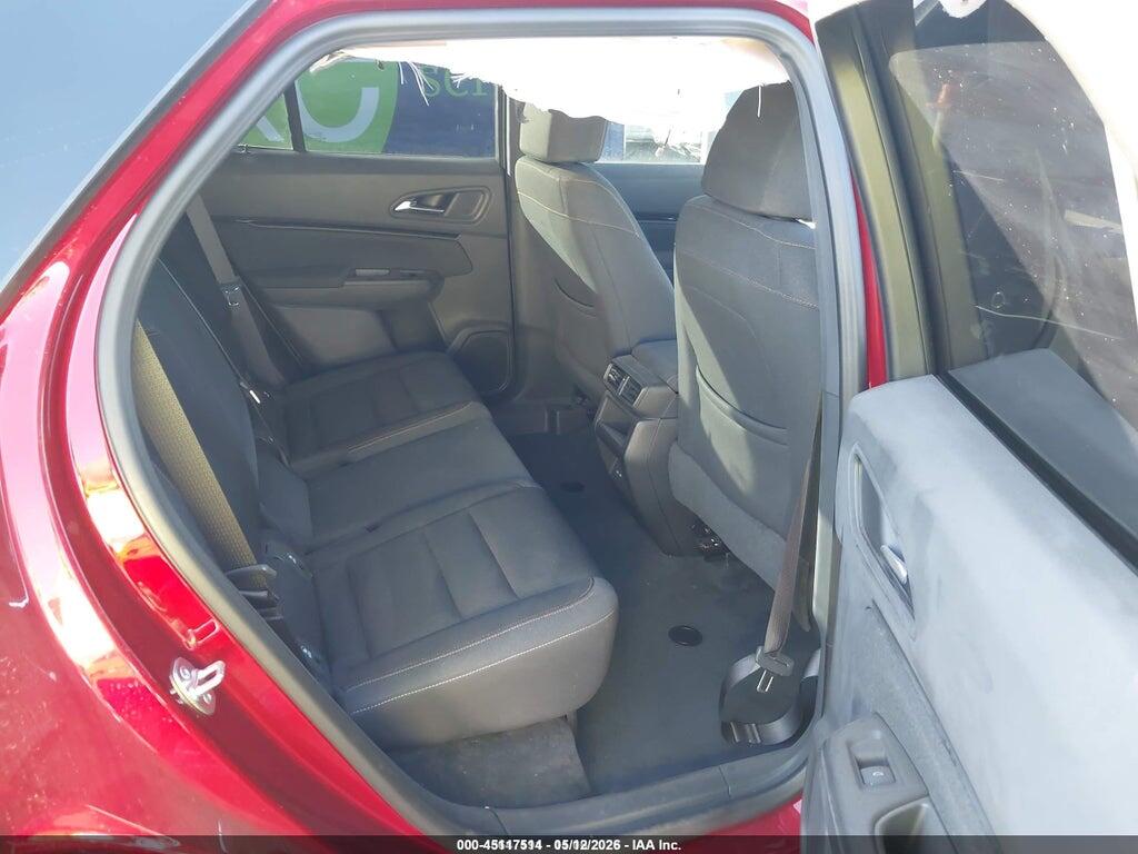 3GPKHVRJ2RS528265 2024 HONDA PROLOGUE photo no. 8