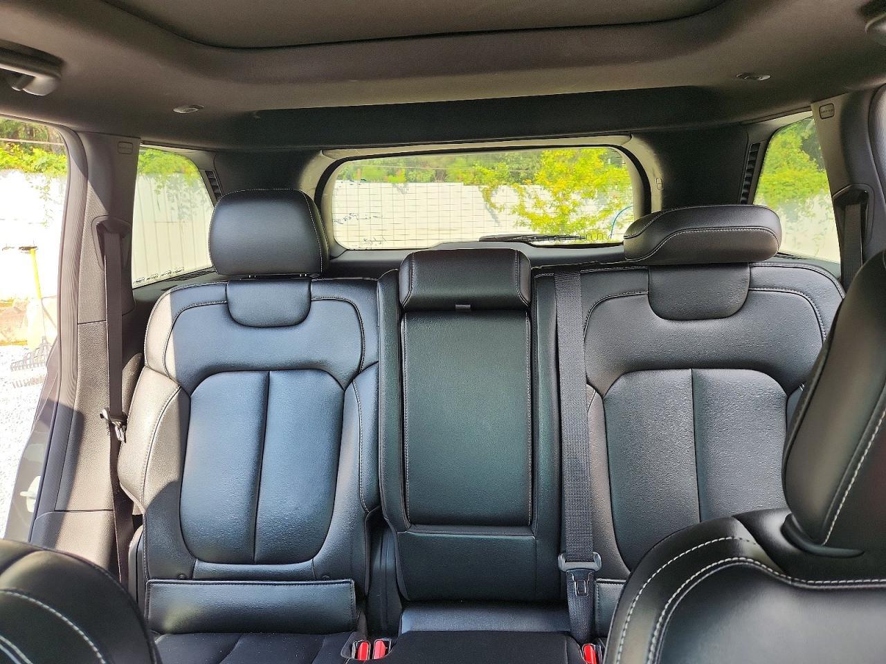 2024 JEEP GRAND CHEROKEE LIMITED 4XE — Фото 10 из 13