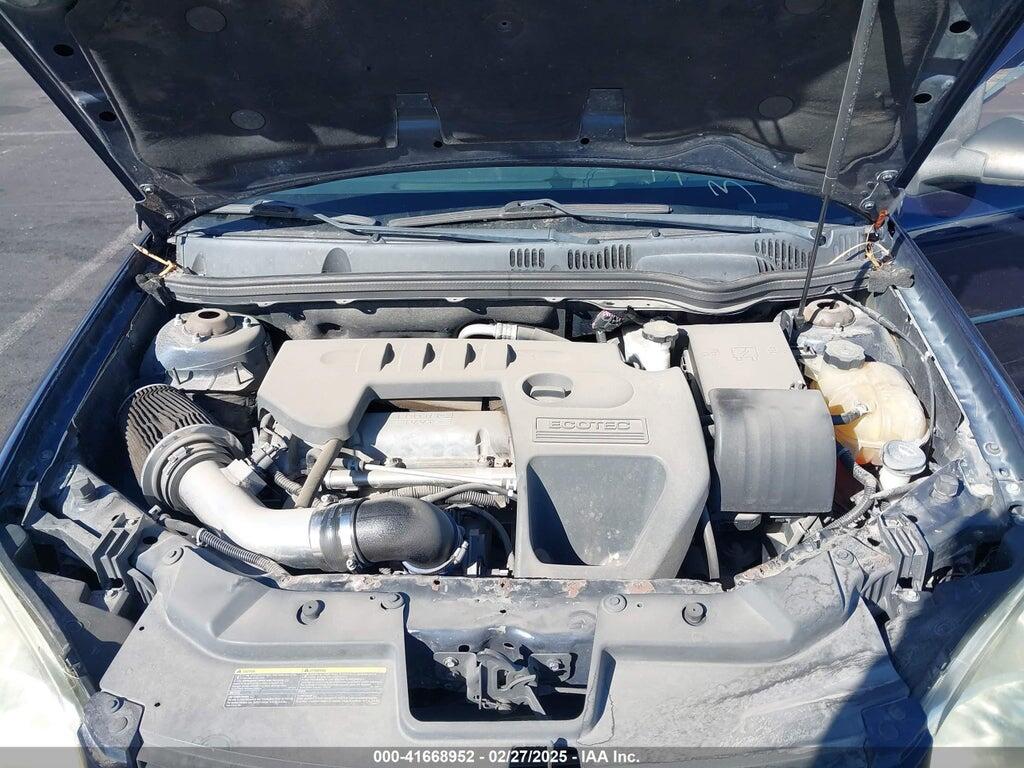 1G1AB5F54A7179594 2010 CHEVROLET COBALT photo no. 10