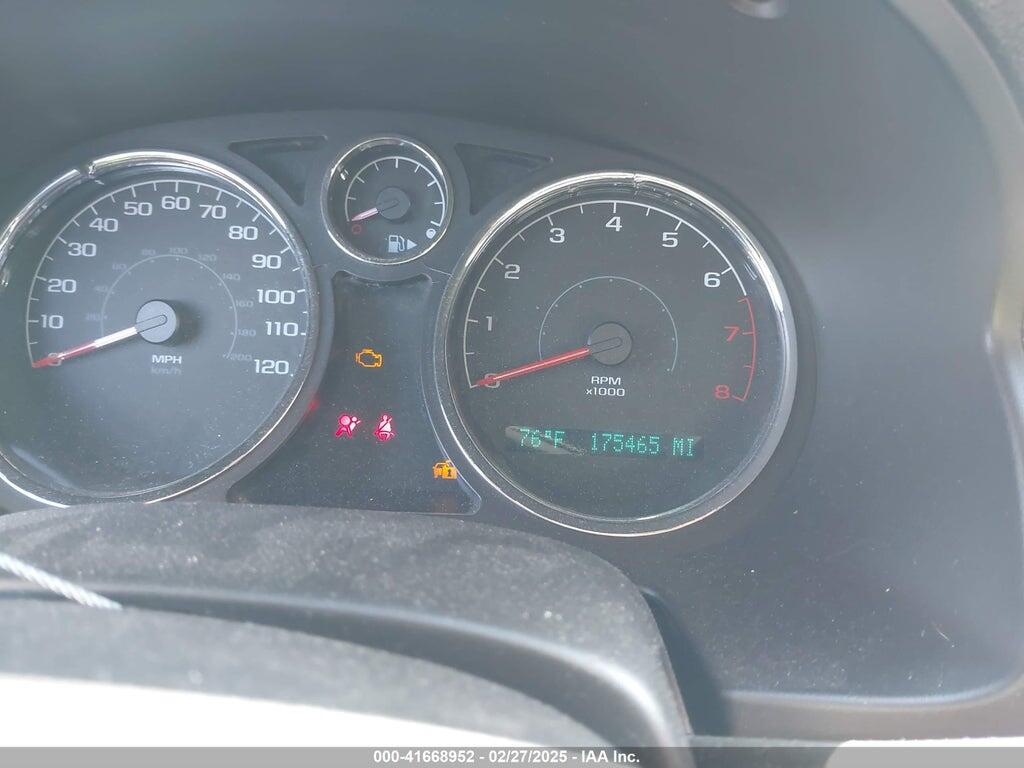 1G1AB5F54A7179594 2010 CHEVROLET COBALT photo no. 7