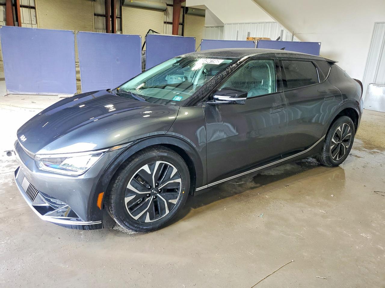 2024 KIA EV6 KNDC34LAXR5198876