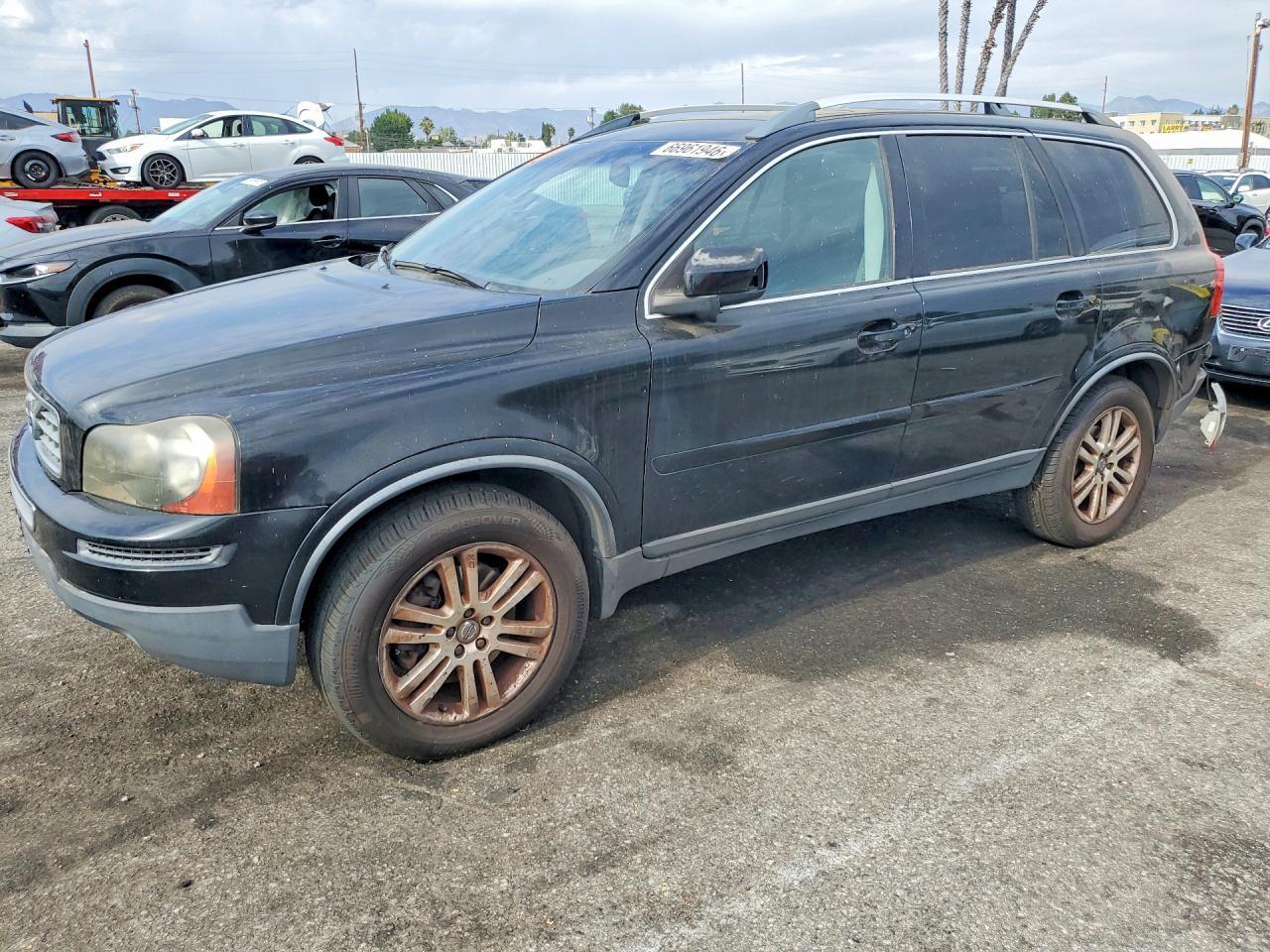 2011 VOLVO XC90 YV4952CY3B1600771