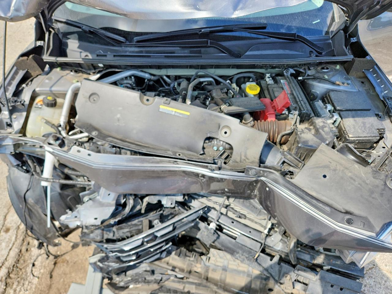 3N1AB8DV3SY321058 2025 NISSAN SENTRA photo no. 11