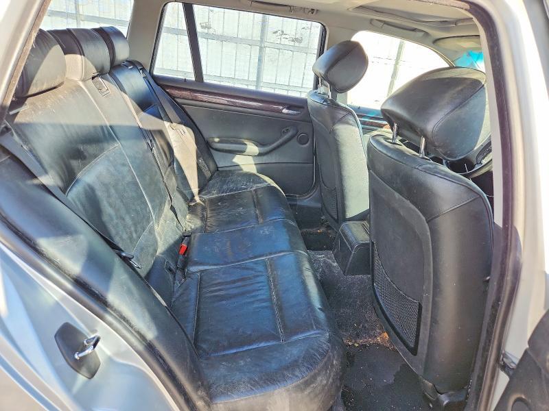 2002 BMW 325 XIT — Фото 11 из 13