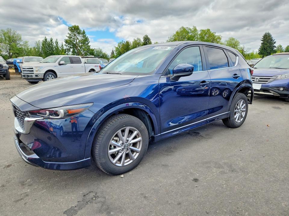 2024 MAZDA CX-5 JM3KFBBL6R0464358