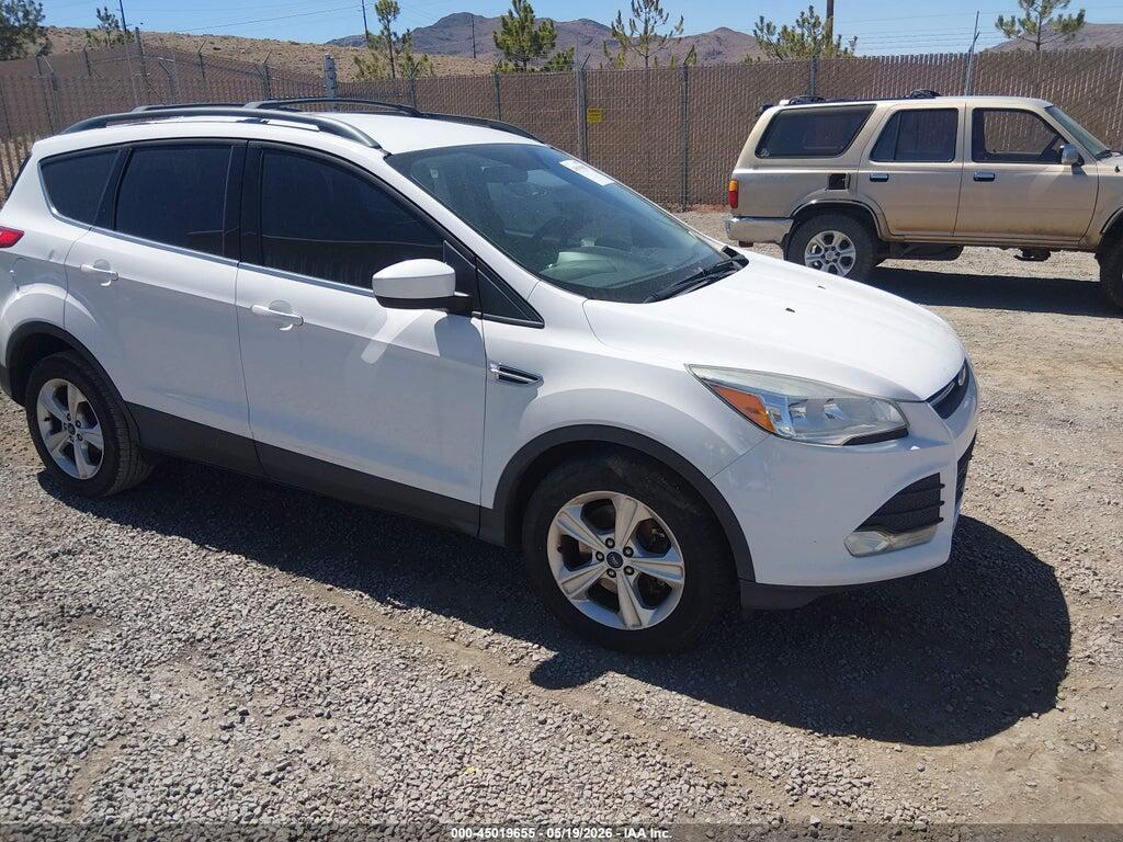1FMCU9GX2FUA53143 2015 FORD ESCAPE photo no. 1