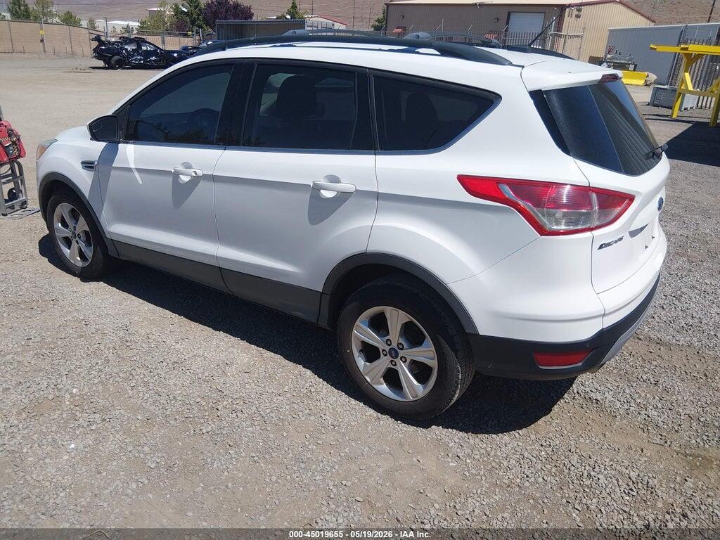 1FMCU9GX2FUA53143 2015 FORD ESCAPE photo no. 3