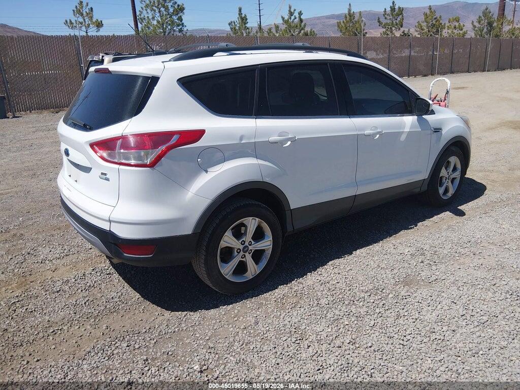 1FMCU9GX2FUA53143 2015 FORD ESCAPE photo no. 4