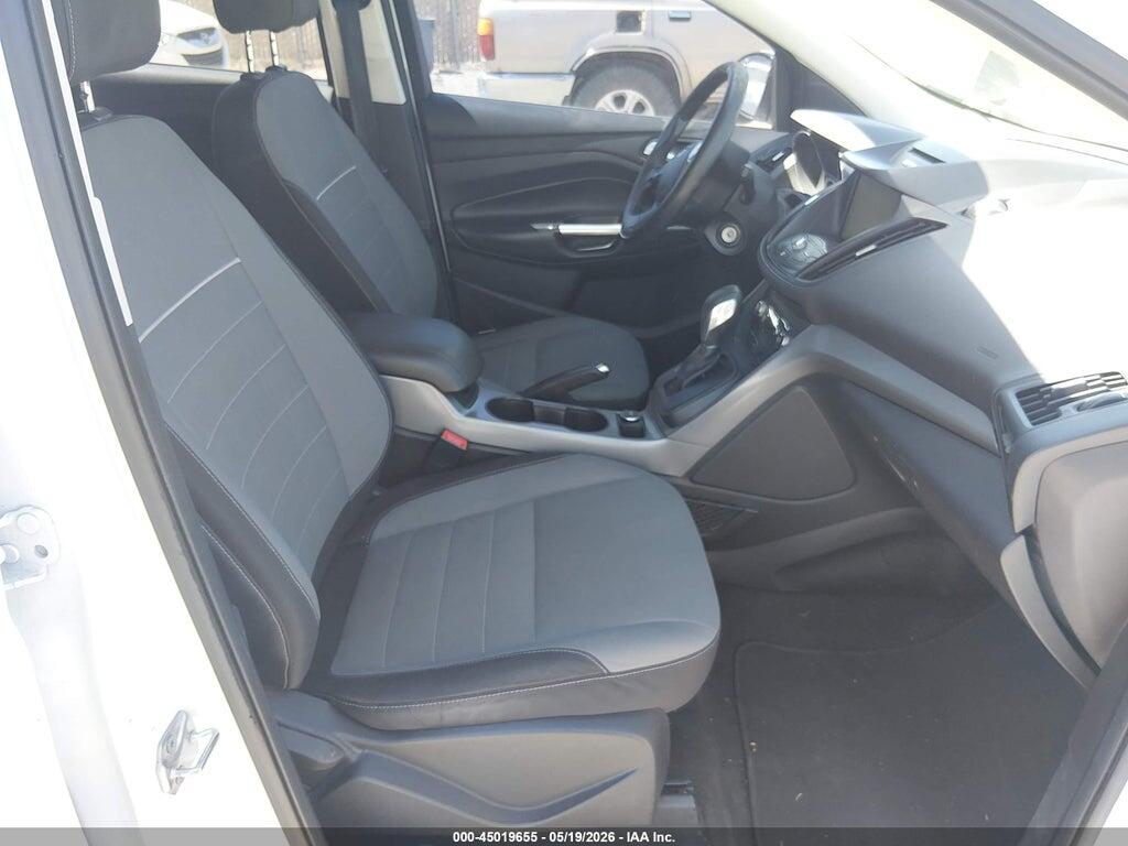 1FMCU9GX2FUA53143 2015 FORD ESCAPE photo no. 5