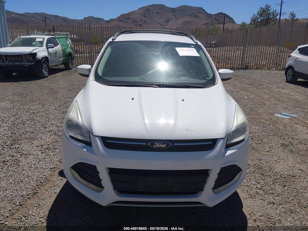 1FMCU9GX2FUA53143 2015 FORD ESCAPE photo no. 6