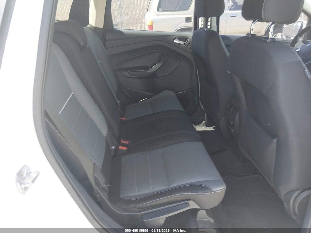 1FMCU9GX2FUA53143 2015 FORD ESCAPE photo no. 8