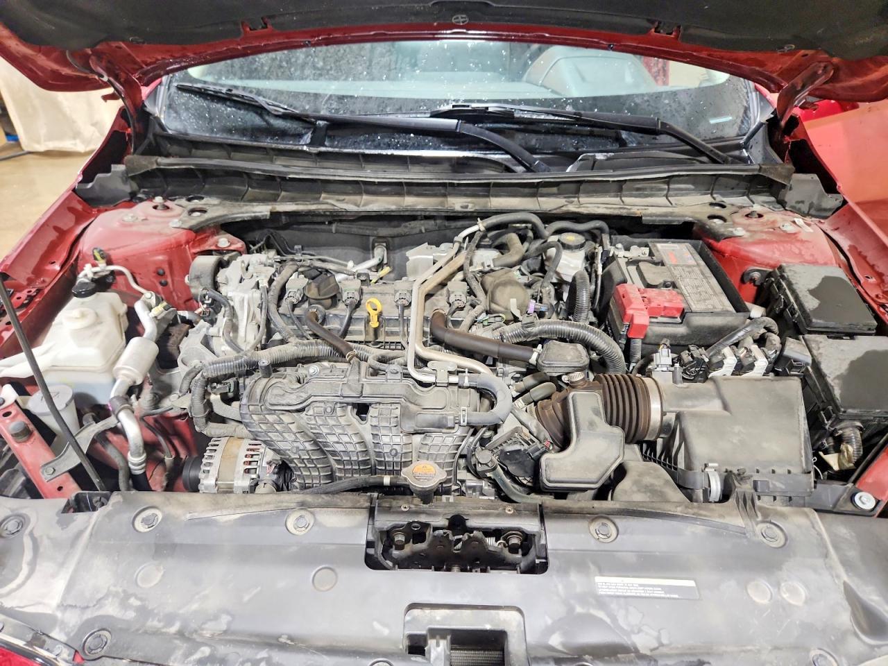 1N4BL4DW2RN362780 2024 NISSAN ALTIMA photo no. 11