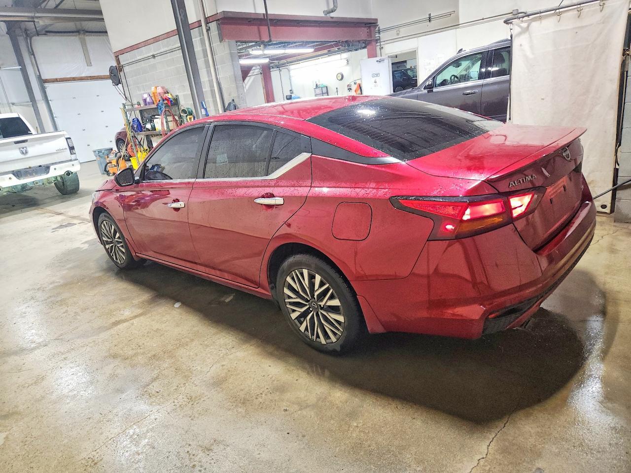 1N4BL4DW2RN362780 2024 NISSAN ALTIMA photo no. 2